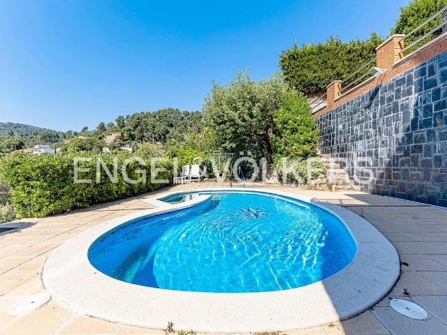 Casa chalet en Venta en Santa Coloma de Cervelló