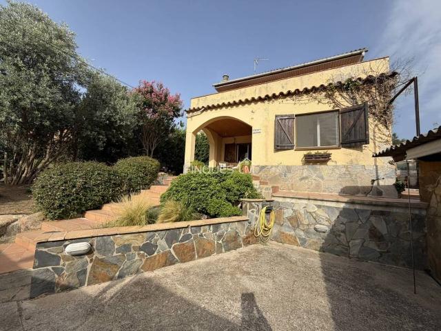 Casa chalet en Venta en Santa Coloma de Farners