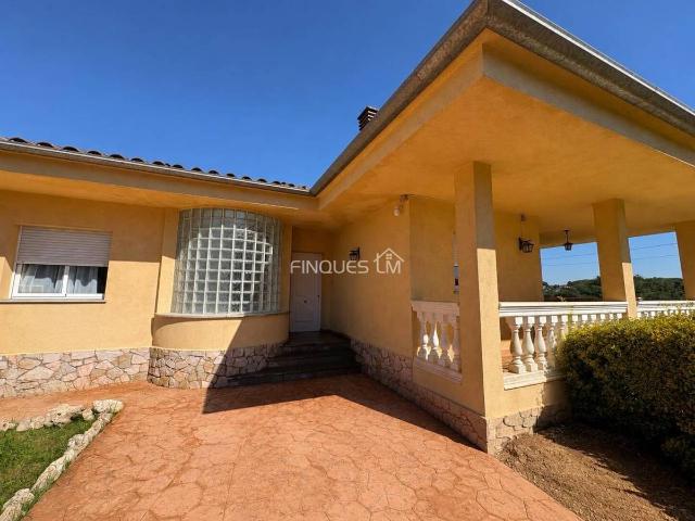 Casa chalet en Venta en Santa Coloma de Farners