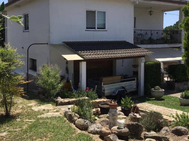 Casa chalet en Venta en Santa Coloma de Farners
