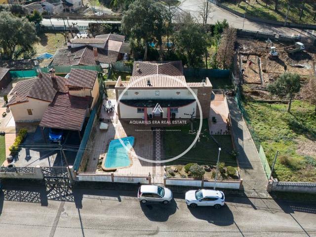 Casa chalet en Venta en Santa Coloma de Farners