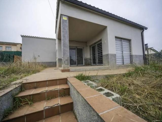 Casa chalet en Venta en Santa Coloma de Farners