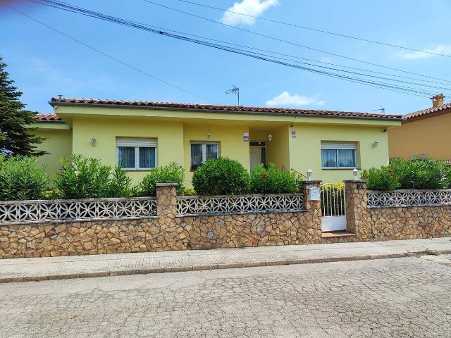 Casa chalet en Venta en Santa Coloma de Farners