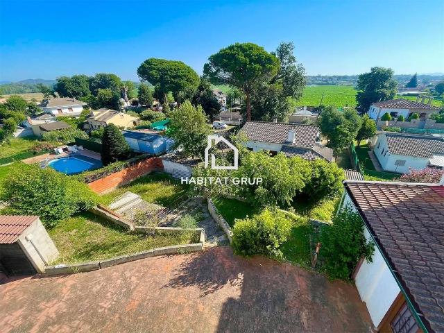 Casa chalet en Venta en Santa Coloma de Farners