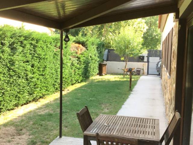 Casa chalet en Venta en Santa Coloma de Farners