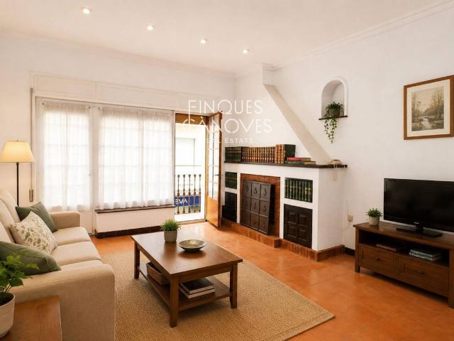 Casa chalet en Venta en Santa Coloma de Farners