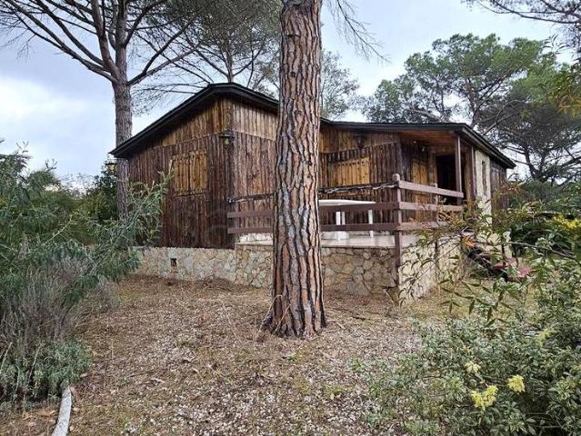 Casa chalet en Venta en Santa Coloma de Farners