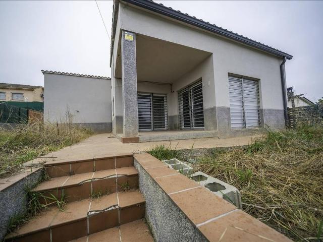 Casa chalet en Venta en Santa Coloma de Farners