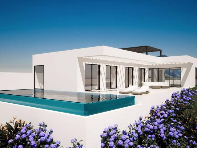 Casa chalet en Venta en Santa Clara