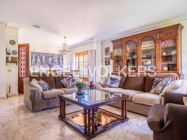 Casa chalet en Venta en Santa Clara