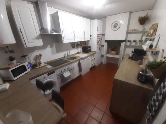 Casa chalet en Venta en Santa Clara de Avedillo