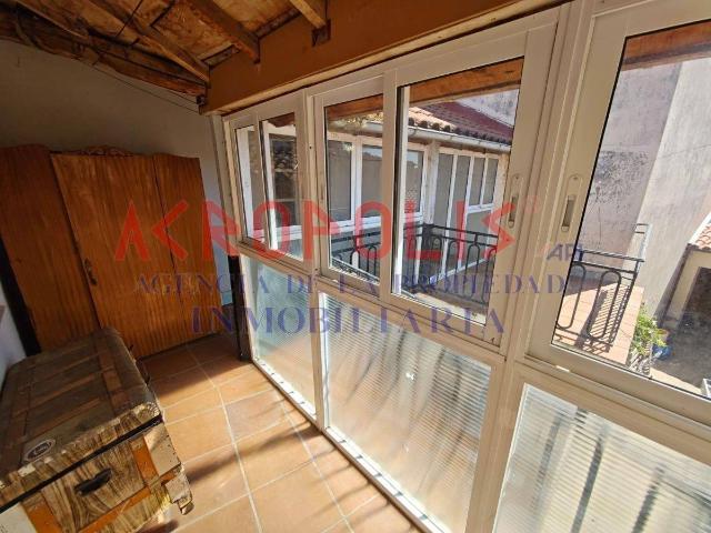 Casa chalet en Venta en Santa Croya de Tera