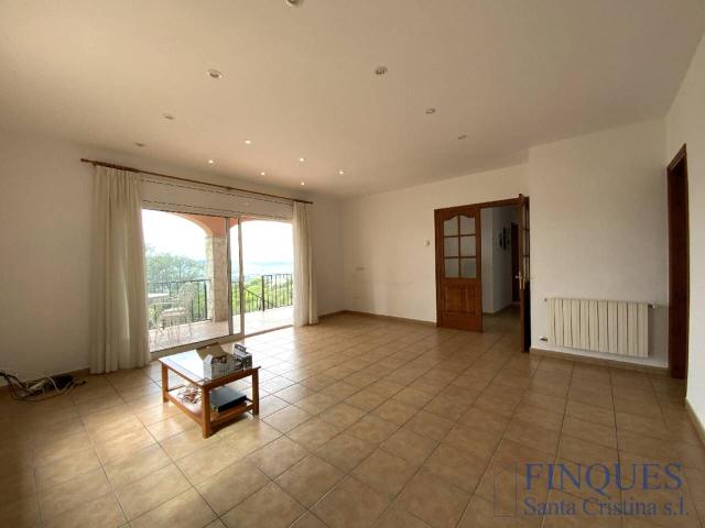 Casa chalet en Venta en Santa Cristina Poble