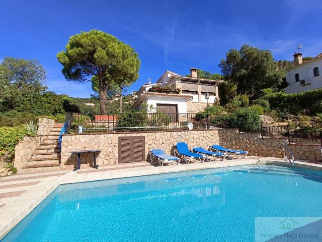 Casa chalet en Venta en Santa Cristina Poble