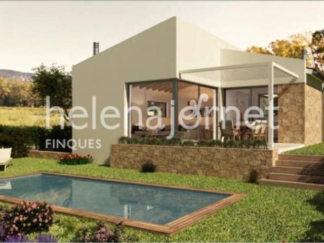 Casa chalet en Venta en Santa Cristina Poble