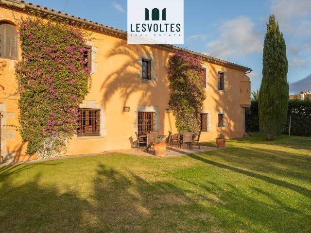 Casa chalet en Venta en Santa Cristina Poble