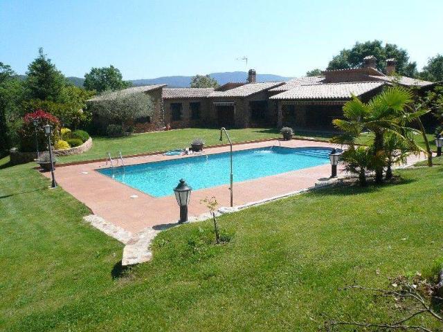 Casa chalet en Venta en Santa Cristina Poble