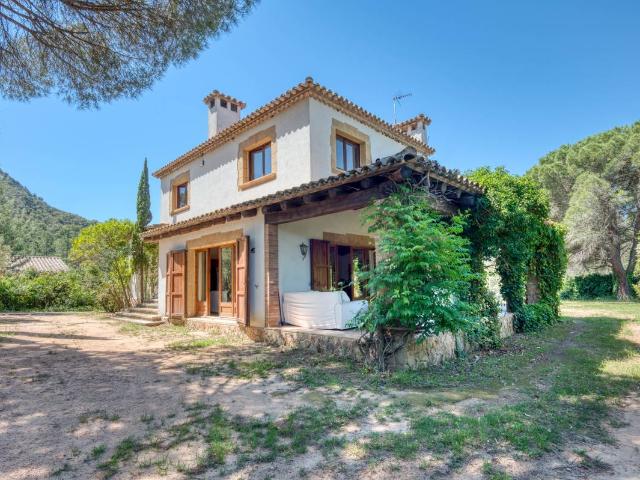 Casa chalet en Venta en Santa Cristina Poble