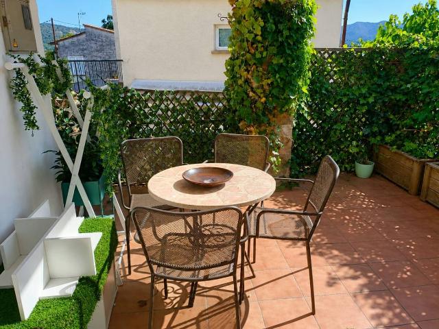 Casa chalet en Venta en Santa Cristina Poble