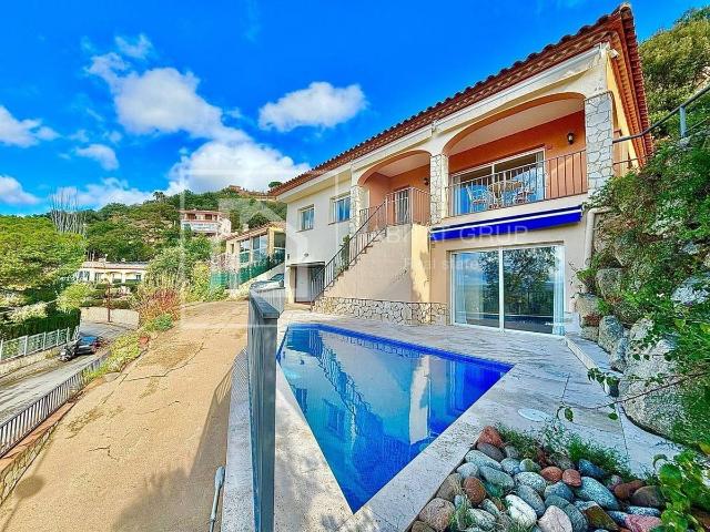 Casa chalet en Venta en Santa Cristina Poble