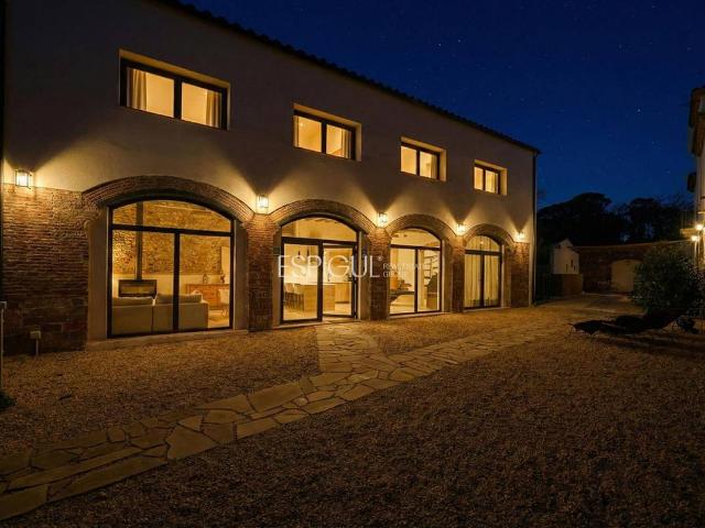 Casa chalet en Venta en Santa Cristina Poble