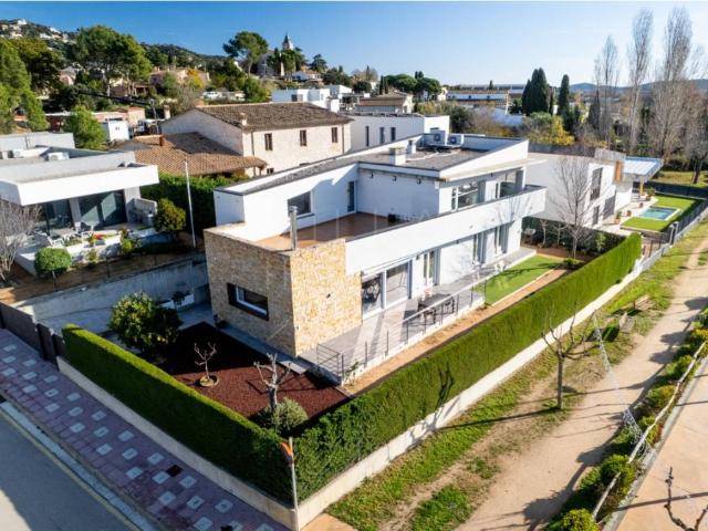 Casa chalet en Venta en Santa Cristina Poble
