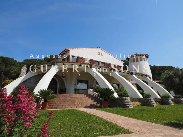 Casa chalet en Venta en Santa Cristina Poble