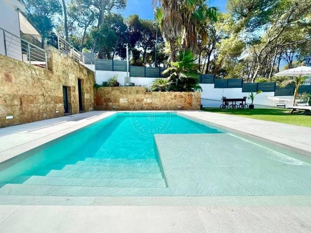 Casa chalet en Venta en Santa Cristina Sant Francesc