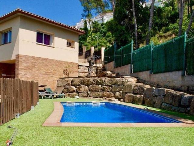 Casa chalet en Venta en Santa Cristina Sant Francesc
