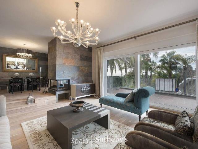 Casa chalet en Venta en Santa Cristina Sant Francesc