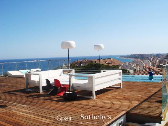 Casa chalet en Venta en Santa Cristina Sant Francesc