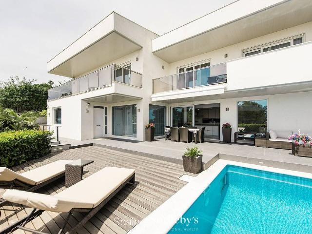 Casa chalet en Venta en Santa Cristina Sant Francesc