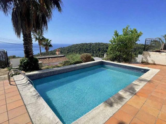 Casa chalet en Venta en Santa Cristina Sant Francesc