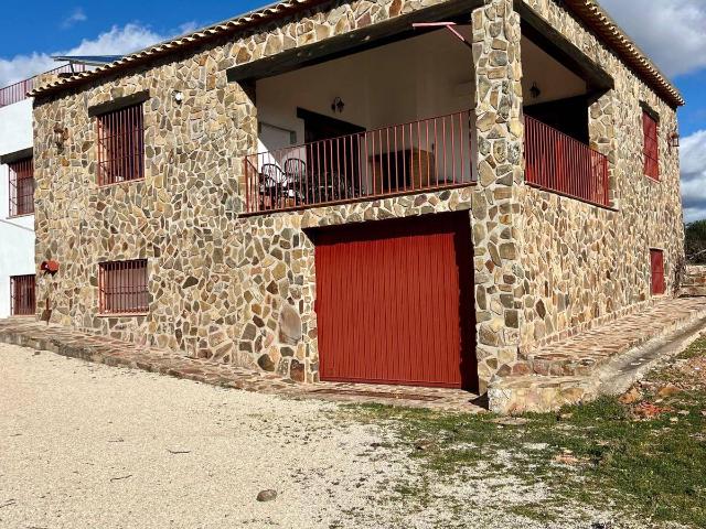 Casa chalet en Venta en Santa Cruz de Mudela
