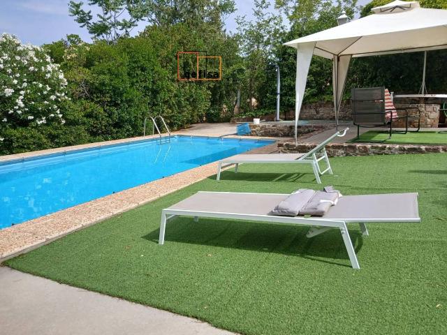 Casa chalet en Venta en Santa Cruz de Mudela