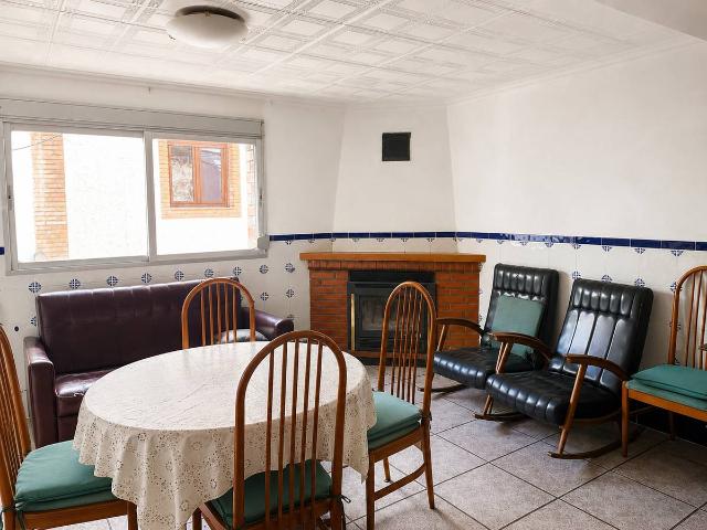 Casa chalet en Venta en Santa Cruz de Moya