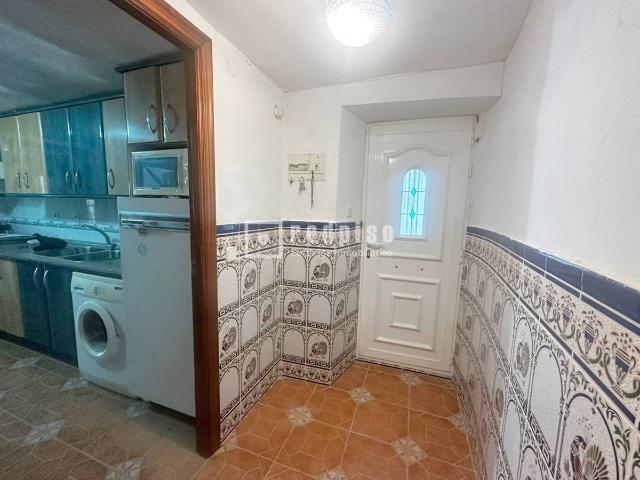 Casa chalet en Venta en Santa Cruz de la Zarza
