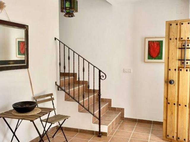 Casa chalet en Venta en Santa Cruz del Comercio