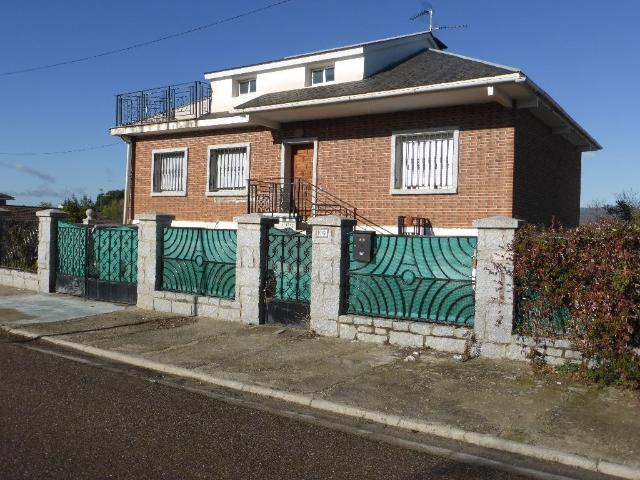 Casa Chalet en Venta en Santa Cruz Del Retamar Toledo