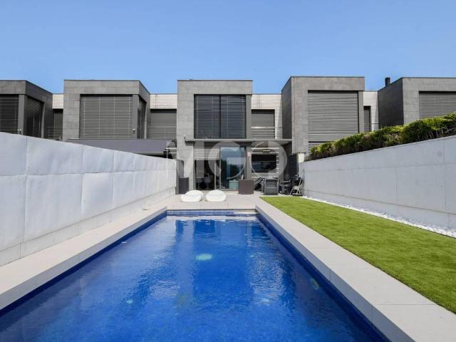 Casa chalet en Venta en Santa Eugènia de Berga