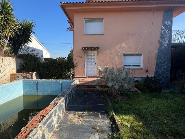 Casa chalet en Venta en Santa Eulàlia de Ronçana