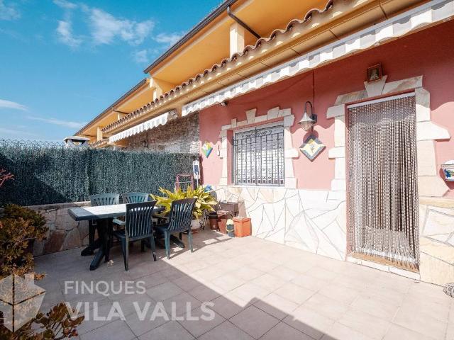 Casa chalet en Venta en Santa Eulàlia de Ronçana