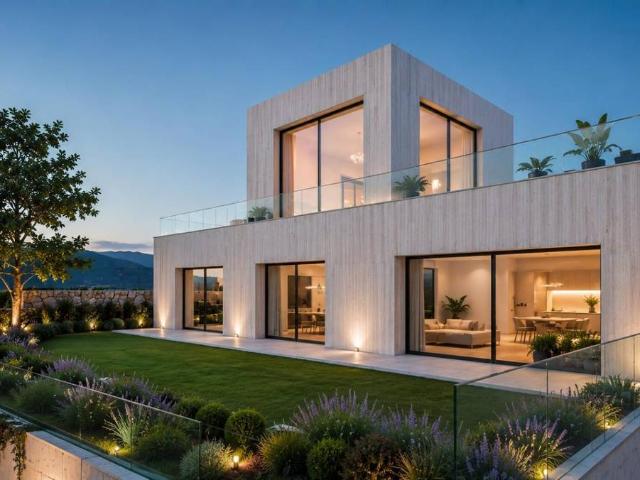 Casa chalet en Venta en Santa Eulàlia de Ronçana