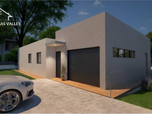 Casa chalet en Venta en Santa Eulàlia de Ronçana