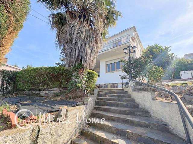 Casa chalet en Venta en Santa Eulàlia de Ronçana