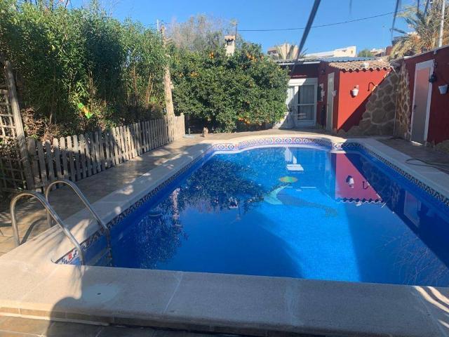 Casa chalet en Venta en Santa Eulalia