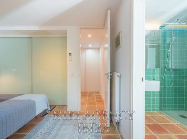 Casa Chalet en Venta en Santa Eularia Des Riu Baleares