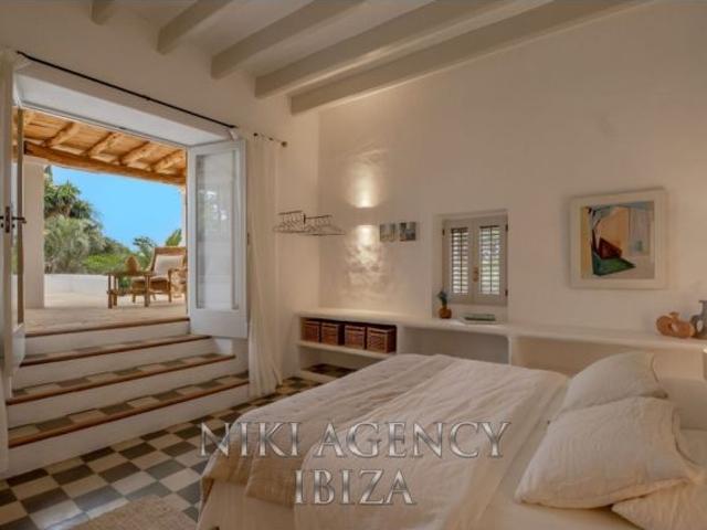 Casa Chalet en Venta en Santa Eularia Des Riu Baleares