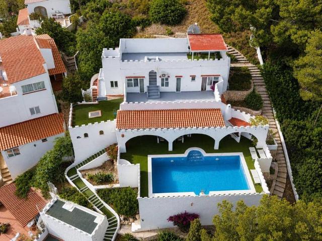 Casa chalet en Venta en Santa Eulària