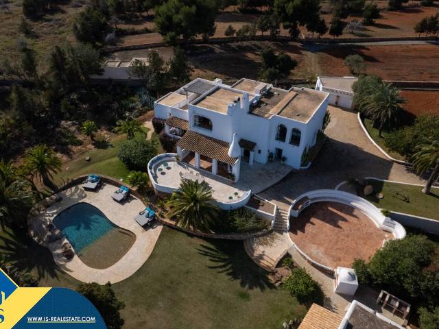 Casa chalet en Venta en Santa Eulària